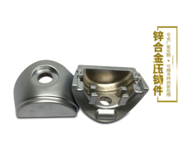 索蘭機械—昆山鑄件