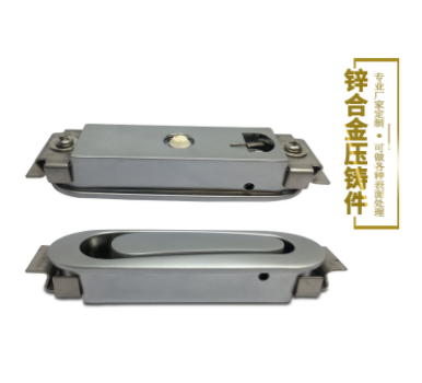 索蘭機械—昆山鑄件