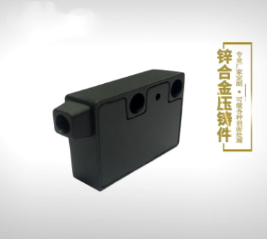 索蘭機械—昆山鑄件