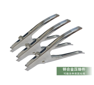 索蘭機械—昆山鑄件